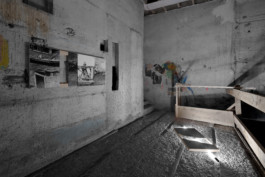 Bad Posture Art Space